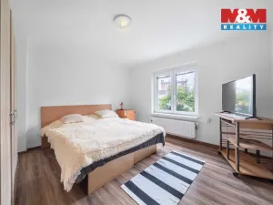 Prodej rodinného domu, Kařez, 90 m2