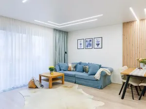 Prodej bytu 3+kk, Praha - Stodůlky, Toufarova, 72 m2