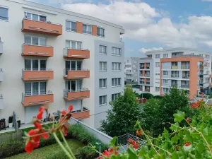 Prodej bytu 3+kk, Praha - Stodůlky, Toufarova, 72 m2