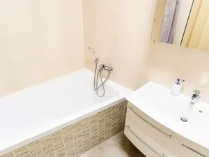 Prodej bytu 3+kk, Praha - Stodůlky, Toufarova, 72 m2