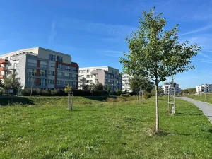 Prodej bytu 3+kk, Praha - Stodůlky, Toufarova, 72 m2