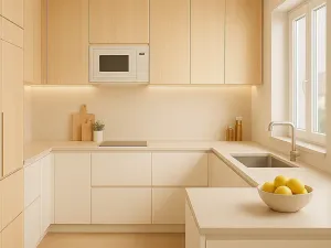 Prodej bytu 3+1, Praha - Nusle, Plamínkové, 67 m2