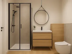 Prodej bytu 3+1, Praha - Nusle, Plamínkové, 67 m2