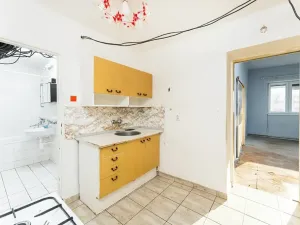 Prodej rodinného domu, Lysá nad Labem, Mánesova, 72 m2