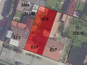 Prodej rodinného domu, Lysá nad Labem, Mánesova, 72 m2