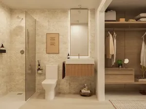 Prodej bytu 3+kk, Almería city, Španělsko, 67 m2