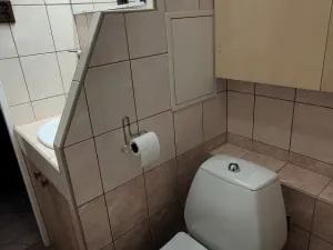 Prodej bytu 2+1, Vodňany - Vodňany II, Výstavní, 65 m2