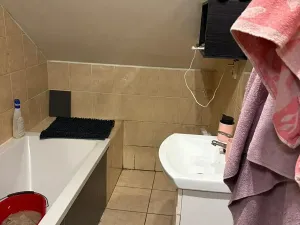 Pronájem bytu 2+1, Praha - Strašnice, Černická, 89 m2