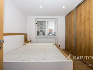 Prodej bytu 3+kk, Kosova Hora, 69 m2