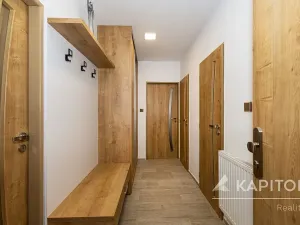 Prodej bytu 3+kk, Kosova Hora, 69 m2