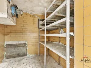 Prodej restaurace, Příšovice, 300 m2