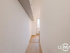 Prodej bytu 3+1, Velká Bystřice, Nádražní I, 68 m2