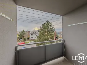 Prodej bytu 3+1, Velká Bystřice, Nádražní I, 68 m2