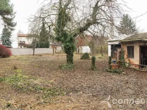 Prodej pozemku, Praha - Kbely, Borovnická, 895 m2