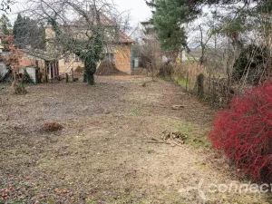 Prodej pozemku, Praha - Kbely, Borovnická, 895 m2