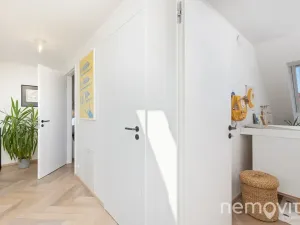 Prodej bytu 3+kk, Praha - Záběhlice, V korytech, 71 m2