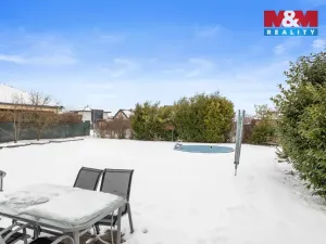 Prodej rodinného domu, Buštěhrad, Akátová, 126 m2