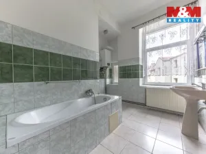 Pronájem bytu 2+1, Děčín - Děčín II-Nové Město, Kamenická, 68 m2