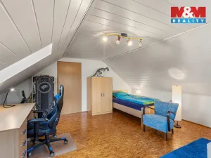 Prodej rodinného domu, Vlkava, Boleslavská, 140 m2