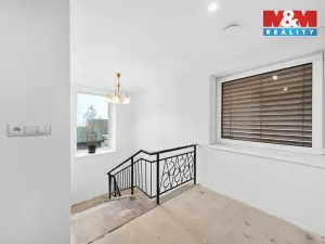 Prodej rodinného domu, Přísnotice, Žabčická, 159 m2