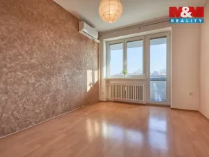 Prodej bytu 3+1, Hulín, Eduarda Světlíka, 82 m2