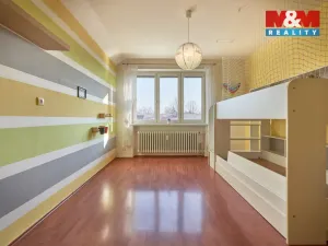 Prodej bytu 3+1, Hulín, Eduarda Světlíka, 82 m2