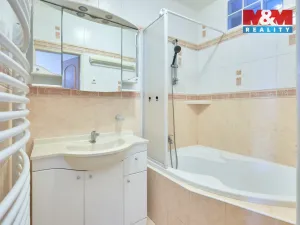 Prodej bytu 3+1, Hulín, Eduarda Světlíka, 82 m2