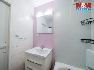 Prodej bytu 3+1, Brno - Bohunice, Uzbecká, 68 m2