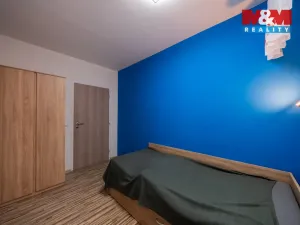 Prodej bytu 3+1, Brno - Bohunice, Uzbecká, 68 m2