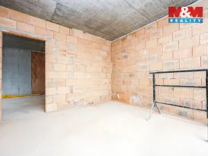 Prodej bytu 2+kk, Vsetín, Mostecká, 60 m2
