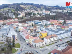 Prodej bytu 2+kk, Vsetín, Mostecká, 46 m2