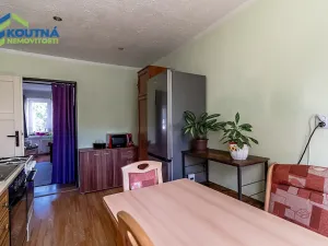 Pronájem bytu 2+1, Nový Jičín, Máchova, 59 m2