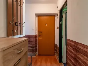 Pronájem bytu 2+1, Nový Jičín, Máchova, 59 m2