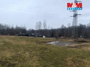 Prodej pozemku, Sokolov - Vítkov, 775 m2