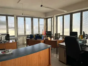 Pronájem kanceláře, Brno, Kobližná, 57 m2