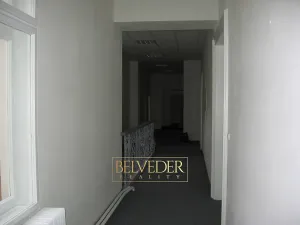 Pronájem kanceláře, Teplice, 28. října, 32 m2