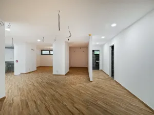 Prodej restaurace, Praha - Žižkov, Olšanská, 352 m2