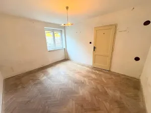 Prodej bytu 2+1, Jihlava, Žižkova, 56 m2