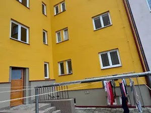 Prodej bytu 2+1, Jihlava, Žižkova, 56 m2