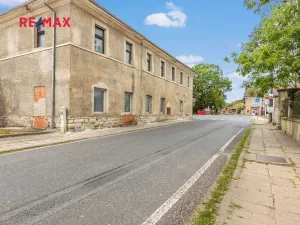 Prodej vícegeneračního domu, Koleč, 404 m2