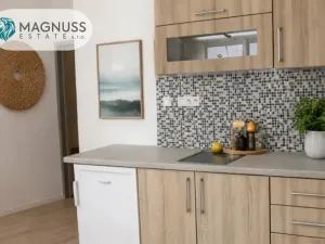 Pronájem bytu 2+kk, Olomouc, Horní náměstí, 30 m2