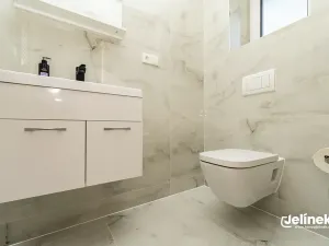 Prodej bytu 4+kk, Čistá, 99 m2