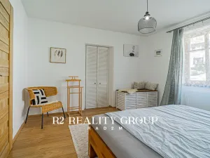 Pronájem rodinného domu, Skalka, 446 m2