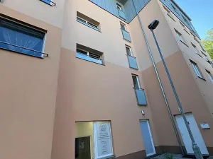 Prodej kanceláře, Karlovy Vary, Spálená, 92 m2