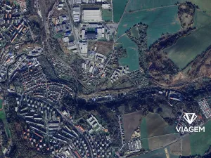 Prodej podílu pole, Jihlava, 108 m2