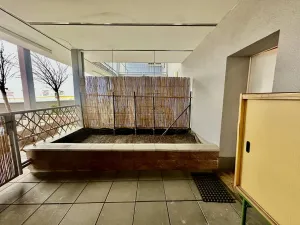 Pronájem bytu 1+kk, Brno, Bednaříkova, 31 m2