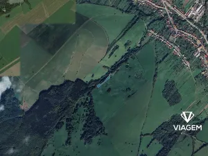 Prodej podílu pole, Strání, 217 m2