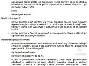 Prodej podílu pozemku pro bydlení, Roztoky u Semil, 1823 m2