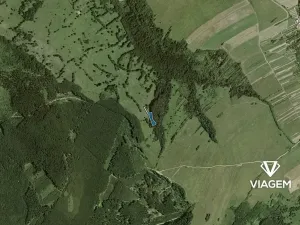 Prodej podílu pole, Javorník, 859 m2