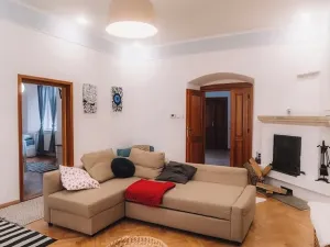 Pronájem bytu 3+1, Praha - Staré Město, Jilská, 103 m2